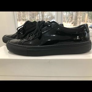 SOLDCommon Projects Sneakers